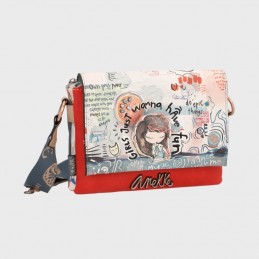 Anekke - Sac bandoulière à... 2