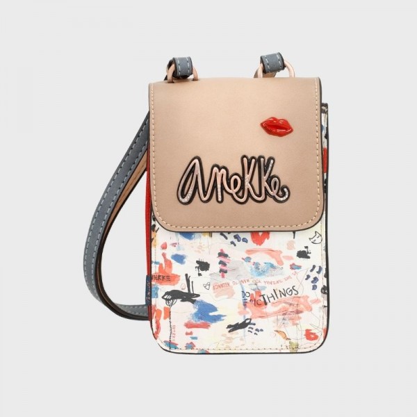 Mini sac bandoulière Fun and Music 34803-906 Anekke