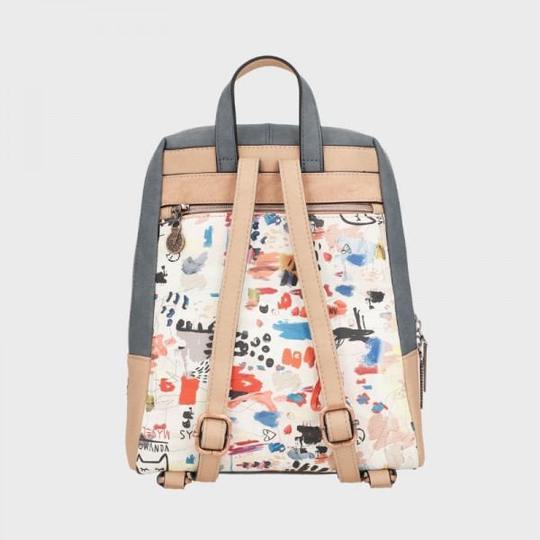 Anekke - Sac à dos Fun & Music 34805-018