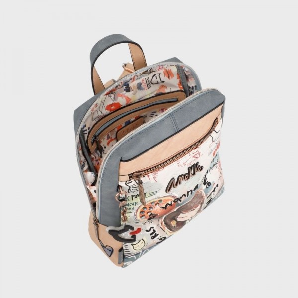 Anekke - Sac à dos Fun & Music 34805-018
