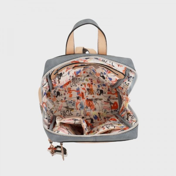 Anekke - Sac à dos Fun & Music 34805-018