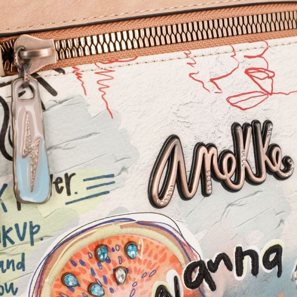 Anekke - Sac à dos Fun & Music 34805-018