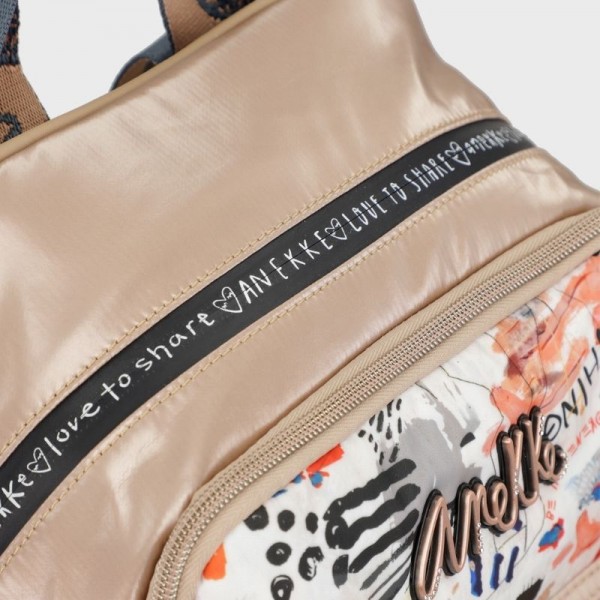 Anekke - Sac à dos Fun & Music 34865-174