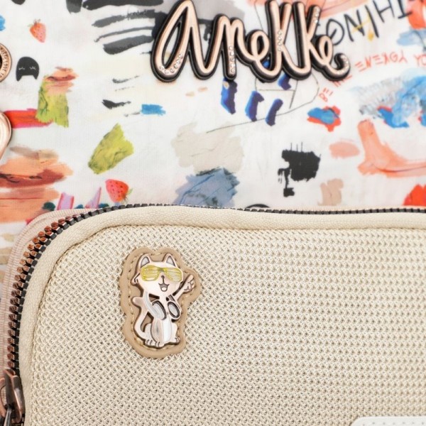 Anekke - Sac à dos Fun & Music 34865-174