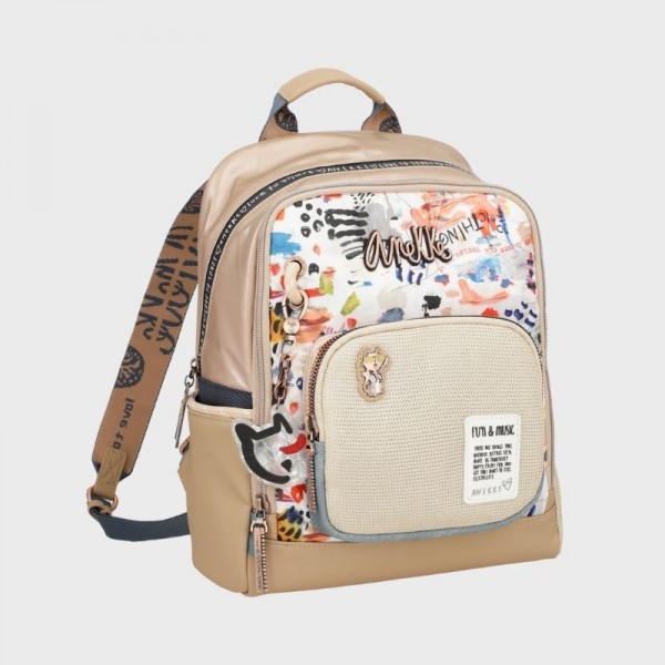 Sac à dos recyclé Anekke fun and Music 34865-174