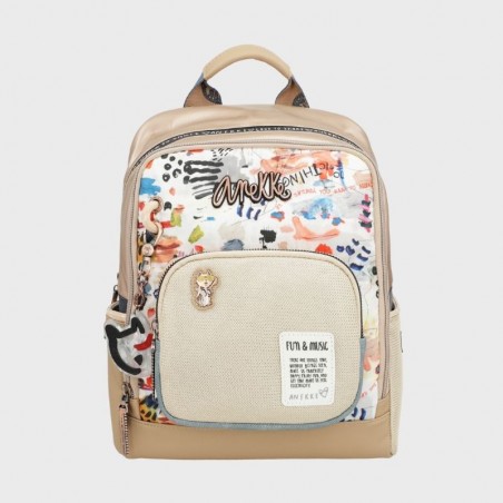 Sac à dos recyclé Anekke fun and Music 34865-174