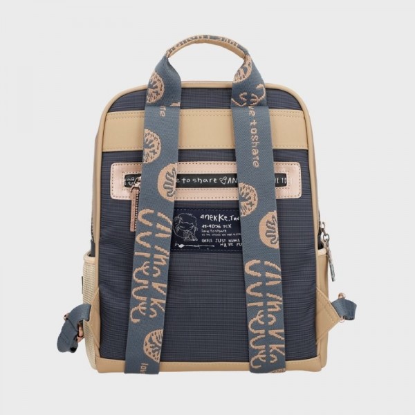 Anekke - Sac à dos Fun & Music 34865-174