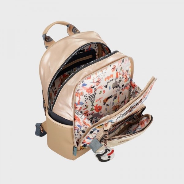 Anekke - Sac à dos Fun & Music 34865-174