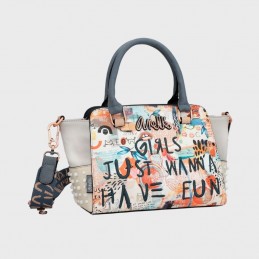 Anekke - Sac à main Fun &... 2