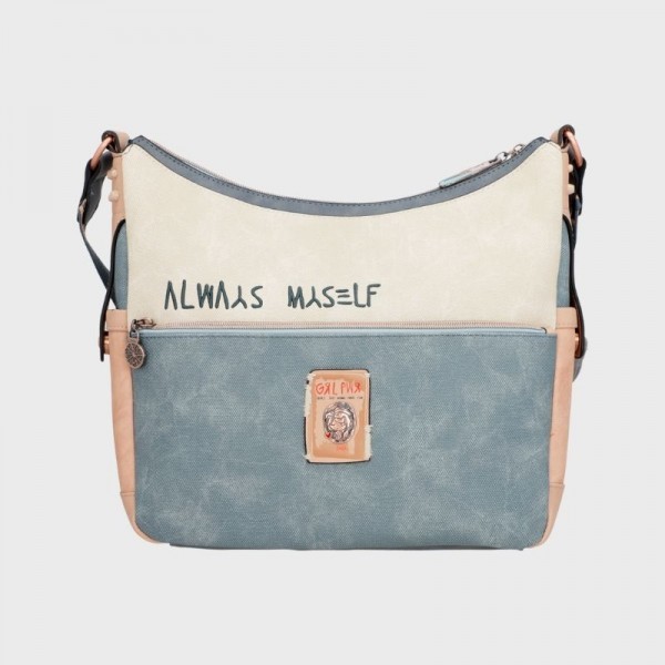 Anekke - Sac bandoulière Fun & Music...