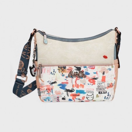 Sac bandoulière Anekke Fun and Music 34813-185
