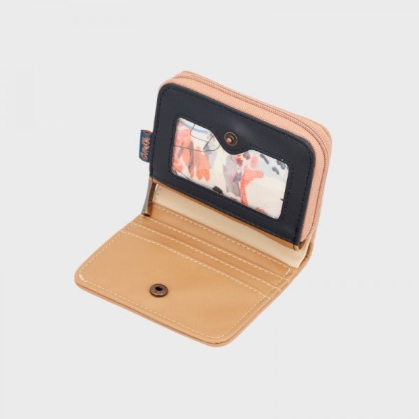 Anekke - Porte monnaie Fun And Music...