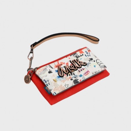 Porte monnaie Anekke Fun And Music 34819-022