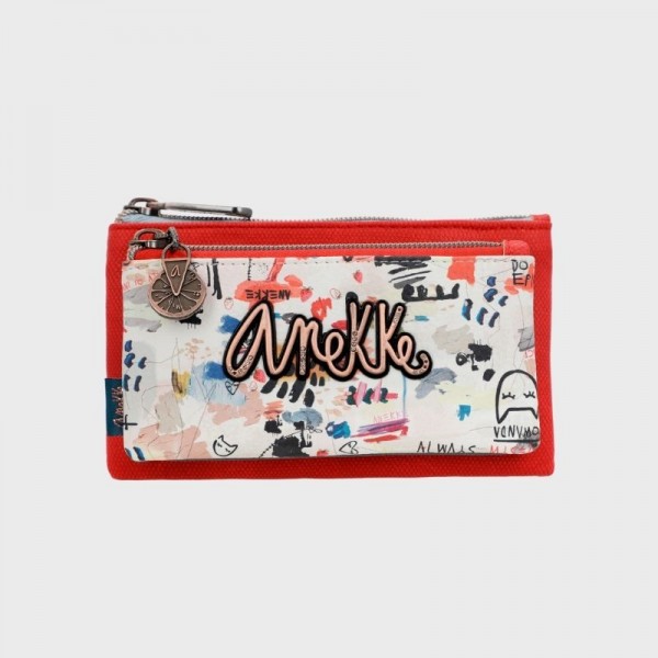 Porte monnaie Anekke Fun And Music 34819-022
