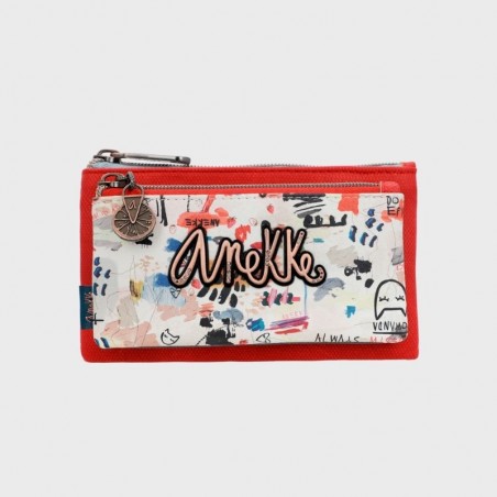 Porte monnaie Anekke Fun And Music 34819-022