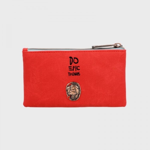 Anekke - Porte monnaie Fun And Music...