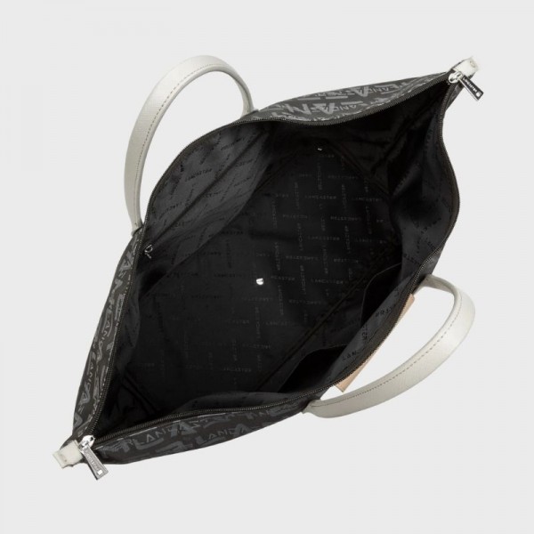 Lancaster - Sac de voyage 24/48h Logo...