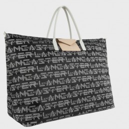 Sac de voyage Lancaster Logo KBA 508-63 2