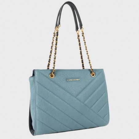 Cabas Lancaster Wild Matelassé 530-33