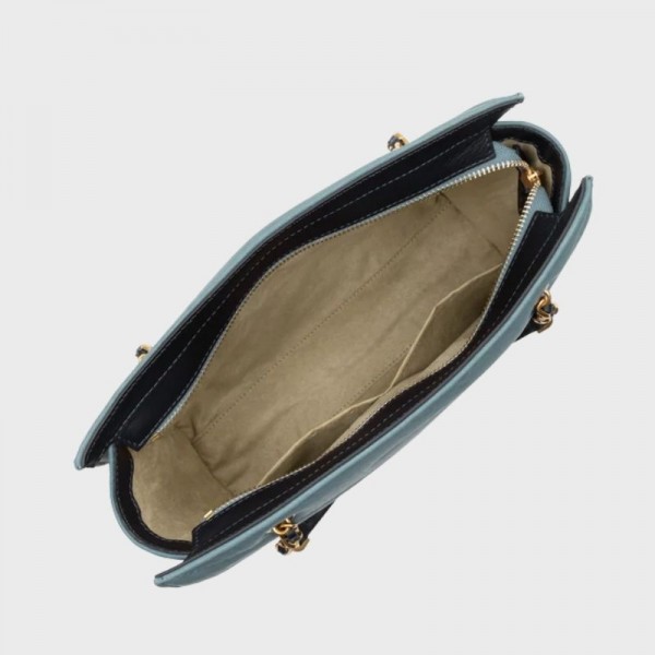 Lancaster - Cabas Wild Matelassé 530-33