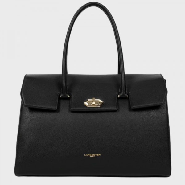 Sac cabas Lancaster Foulonne Milano 547-57 Sac cabas Lancaster Foulonne Milano 547-57