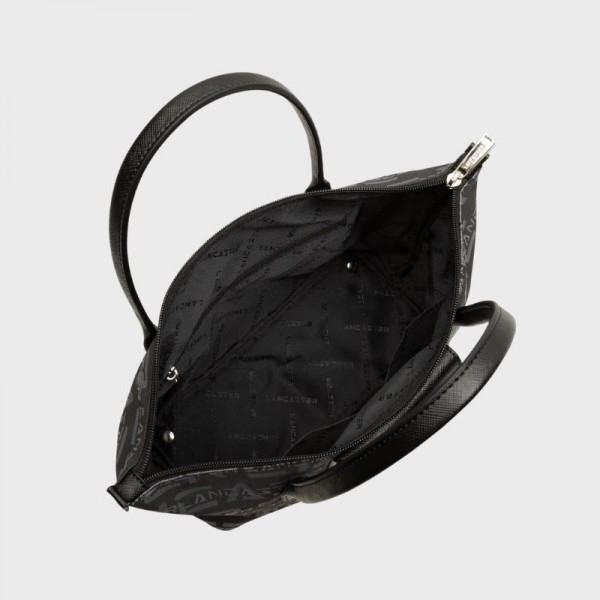 Lancaster - Petit cabas Logo KBA 508-60