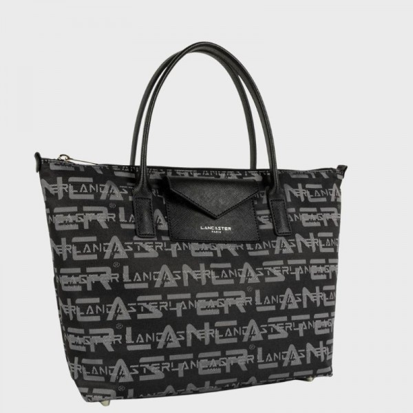 Lancaster - Petit cabas Logo KBA 508-60