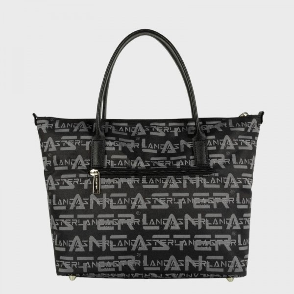 Lancaster - Petit cabas Logo KBA 508-60