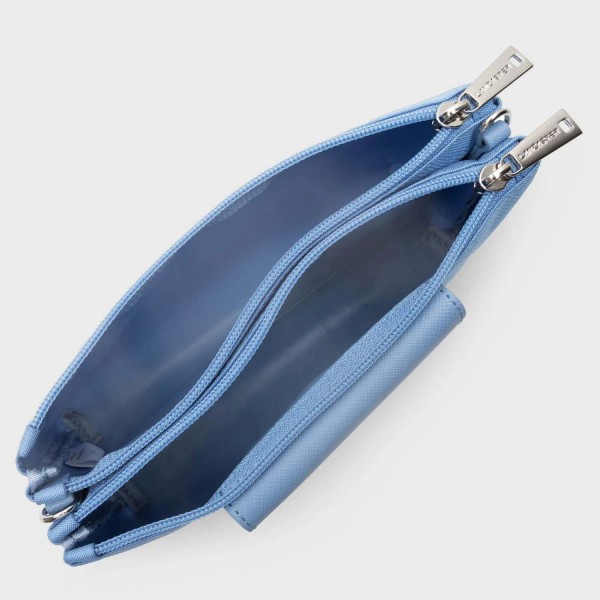 Lancaster - Sac trotteur Smart KBA... Lancaster - Sac trotteur Smart KBA...