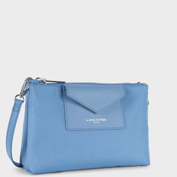 Lancaster - Sac trotteur Smart KBA... Lancaster - Sac trotteur Smart KBA...