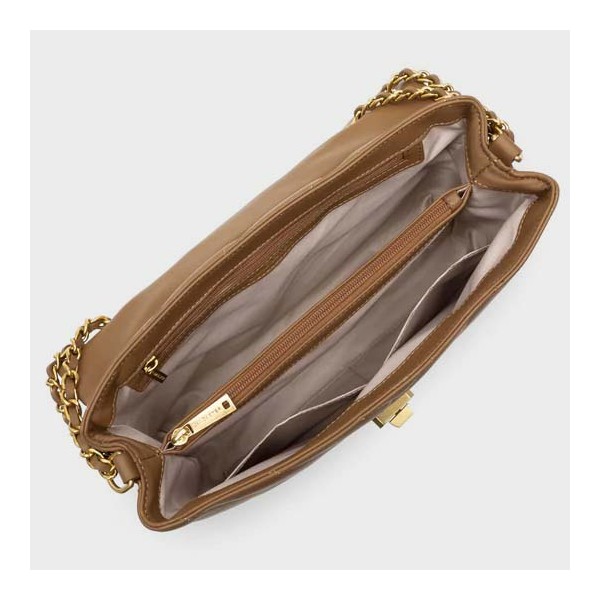 Lancaster - Sac bandoulière Soft... Lancaster - Sac bandoulière Soft...