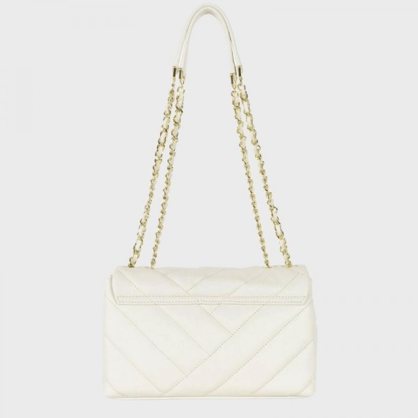 Lancaster - Sac porté épaule en cuir...