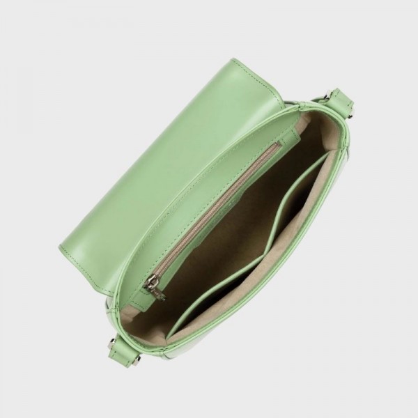 Lancaster - Sac trotteur Suave Even... Lancaster - Sac trotteur Suave Even...