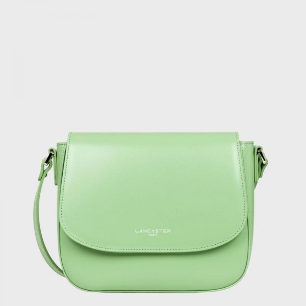 Lancaster - Sac trotteur Suave Even... Lancaster - Sac trotteur Suave Even...