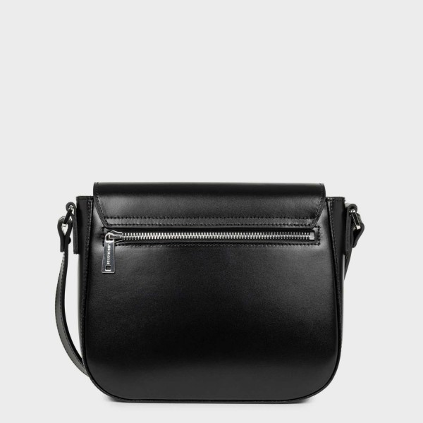 Lancaster - Sac trotteur Suave Even... Lancaster - Sac trotteur Suave Even...