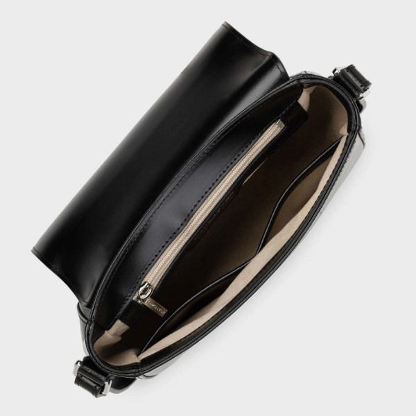 Lancaster - Sac trotteur Suave Even... Lancaster - Sac trotteur Suave Even...