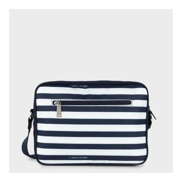 Lancaster - Sac Gibecière Basic Sport... Lancaster - Sac Gibecière Basic Sport...