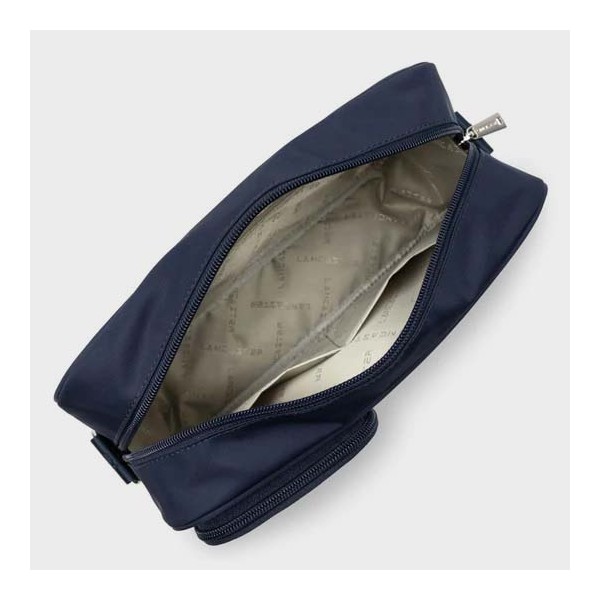 Lancaster - Sac Gibecière Basic Sport... Lancaster - Sac Gibecière Basic Sport...