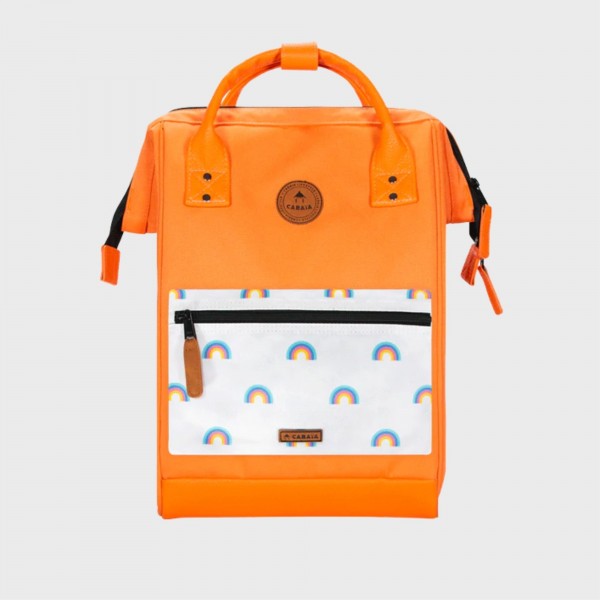 Cabaïa - Sac à dos ordinateur 13"... Cabaïa - Sac à dos ordinateur 13"...