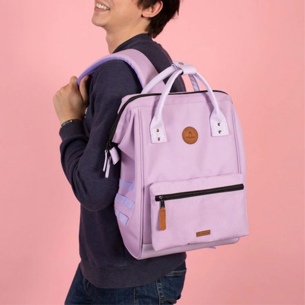 Cabaïa - Sac à dos ordinateur 13"... Cabaïa - Sac à dos ordinateur 13"...