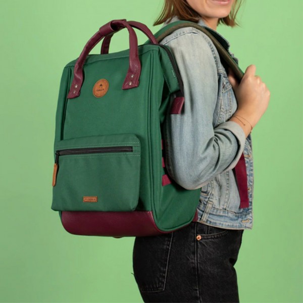 Cabaïa - Sac à dos ordinateur 13"...