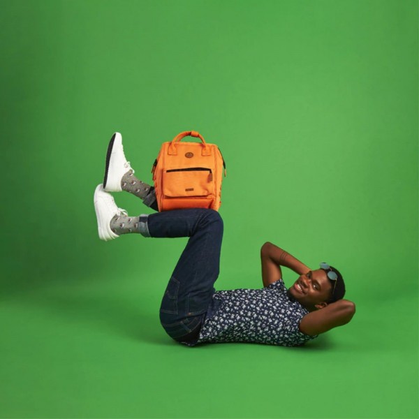 Cabaïa - Sac à dos ordinateur 13"... Cabaïa - Sac à dos ordinateur 13"...