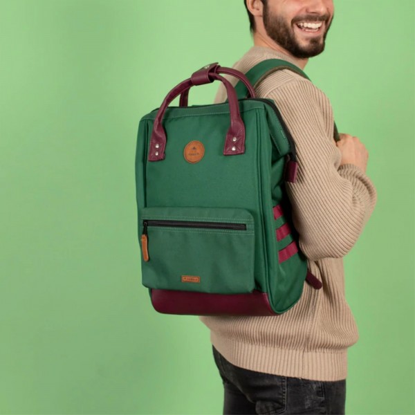 Cabaïa - Sac à dos ordinateur 13"...