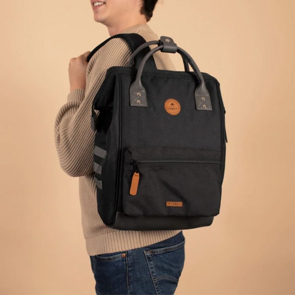 Cabaïa - Sac à dos ordinateur 13"... Cabaïa - Sac à dos ordinateur 13"...