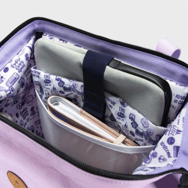 Cabaïa - Sac à dos ordinateur 13"... Cabaïa - Sac à dos ordinateur 13"...