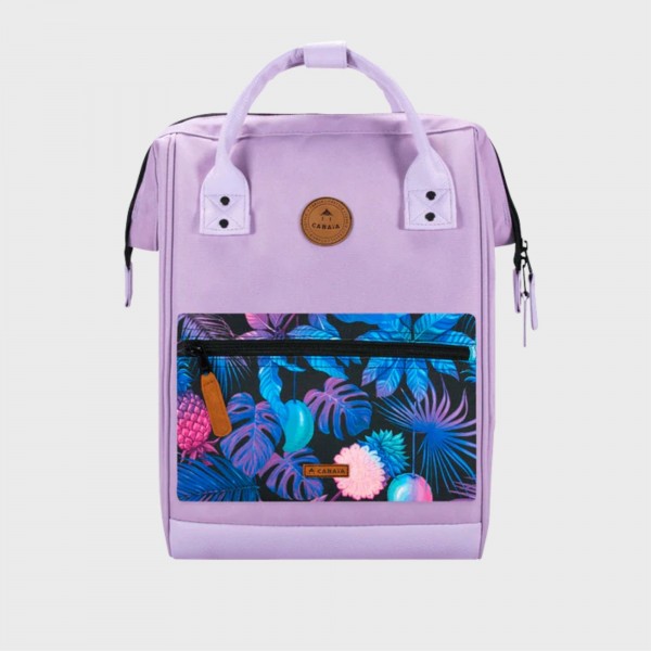 Cabaïa - Sac à dos ordinateur 13"... Cabaïa - Sac à dos ordinateur 13"...