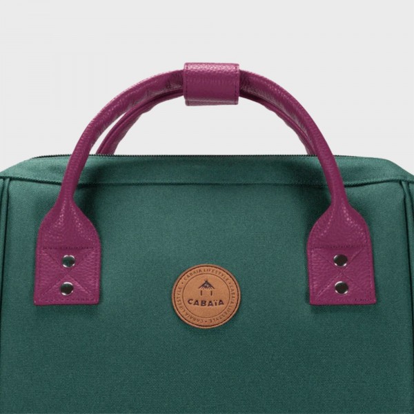 Cabaïa - Sac à dos ordinateur 13"...