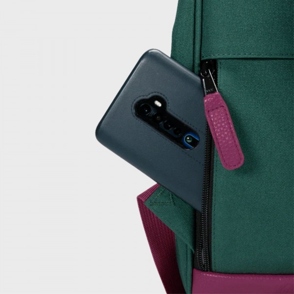 Cabaïa - Sac à dos ordinateur 13"...