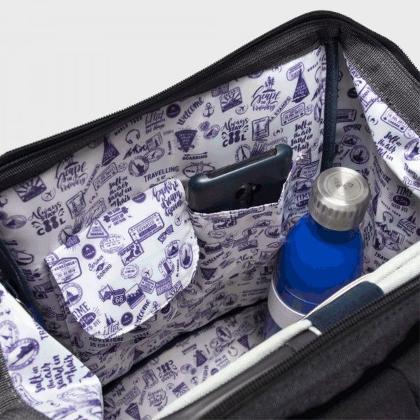 Cabaïa - Sac à dos ordinateur 13"... Cabaïa - Sac à dos ordinateur 13"...