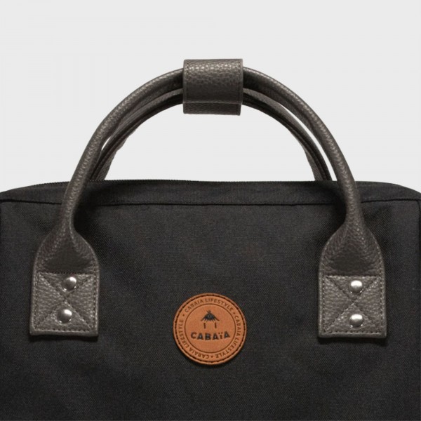 Cabaïa - Sac à dos ordinateur 13"... Cabaïa - Sac à dos ordinateur 13"...